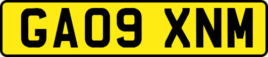 GA09XNM
