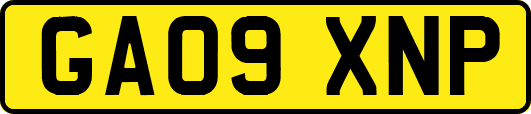 GA09XNP