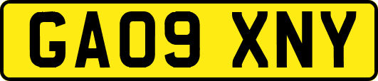 GA09XNY
