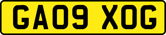GA09XOG