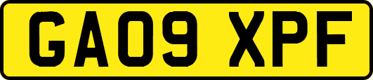 GA09XPF