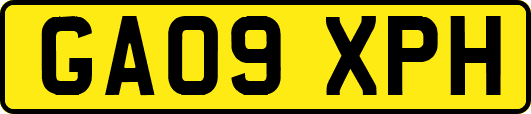 GA09XPH