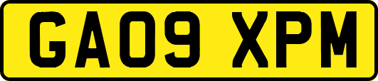 GA09XPM