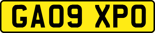 GA09XPO