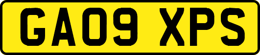 GA09XPS