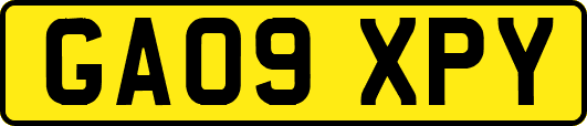 GA09XPY
