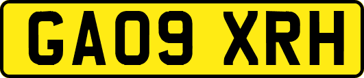 GA09XRH