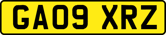 GA09XRZ