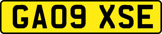 GA09XSE