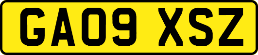 GA09XSZ