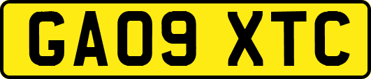 GA09XTC