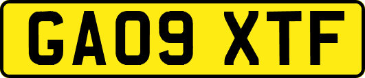 GA09XTF
