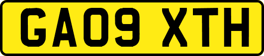 GA09XTH