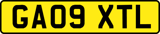 GA09XTL