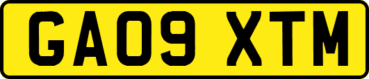 GA09XTM