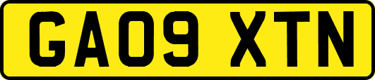 GA09XTN