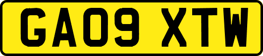 GA09XTW