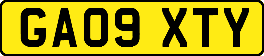 GA09XTY