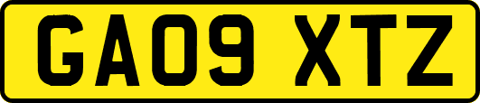 GA09XTZ