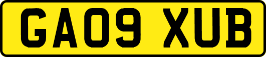 GA09XUB