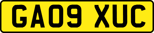 GA09XUC