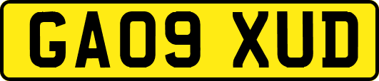 GA09XUD