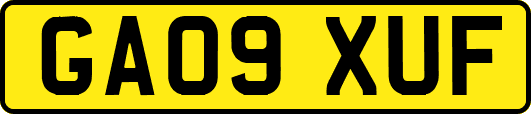 GA09XUF