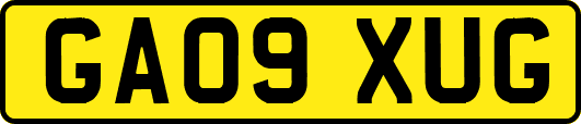 GA09XUG