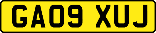 GA09XUJ