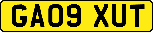 GA09XUT