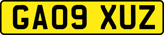 GA09XUZ
