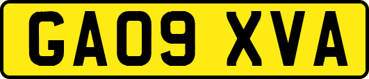 GA09XVA