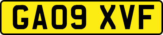 GA09XVF