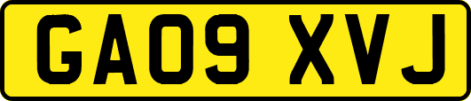 GA09XVJ