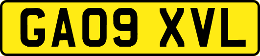GA09XVL