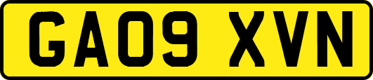 GA09XVN