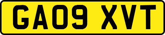GA09XVT