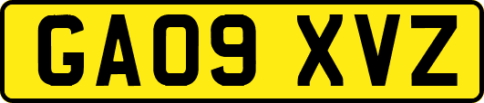 GA09XVZ