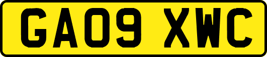 GA09XWC