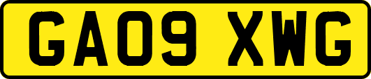 GA09XWG