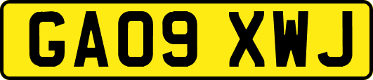 GA09XWJ