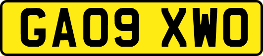 GA09XWO