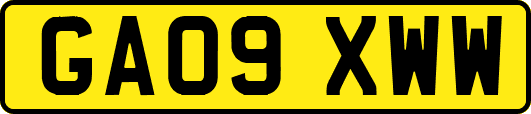 GA09XWW