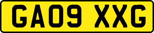 GA09XXG