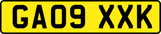 GA09XXK