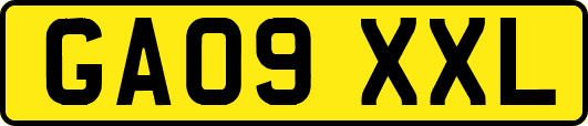 GA09XXL
