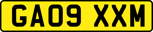 GA09XXM