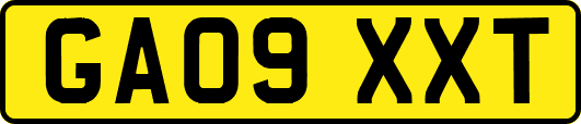 GA09XXT