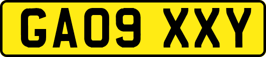 GA09XXY