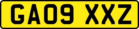 GA09XXZ